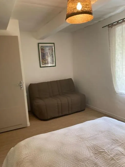 Petite Maison En Provence Plaisians 0*,  França