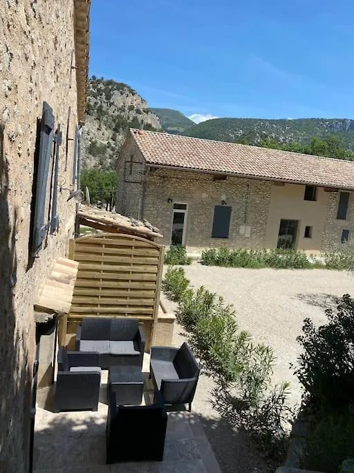 Petite Maison En Provence Plaisians França