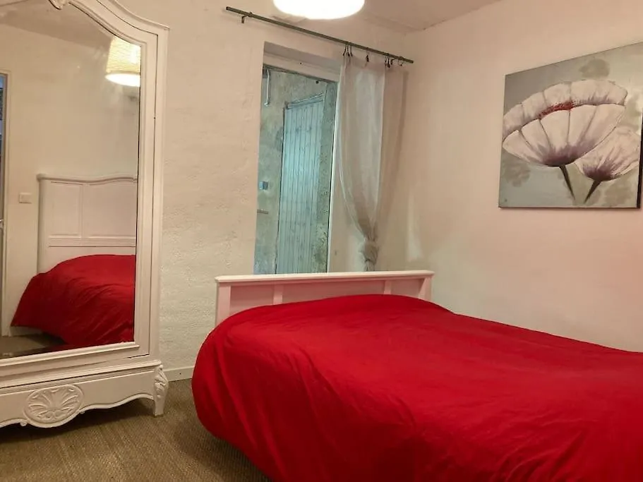 Casa de Férias Petite Maison En Provence Plaisians França